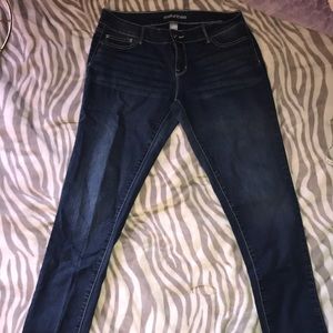 Maurices Jeggings